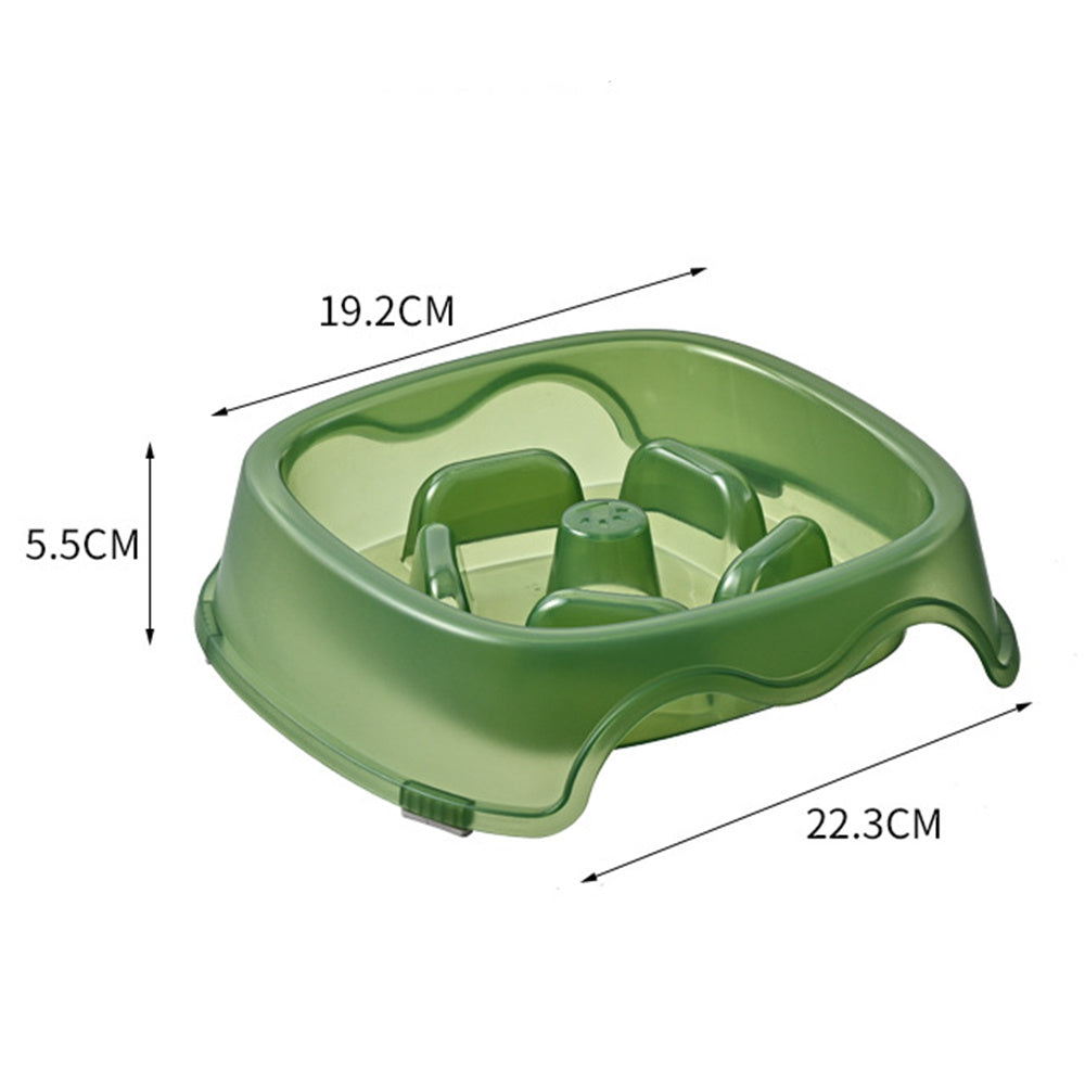 Why Your Pet Deserves the Best: The Anti Choke Water Bowl