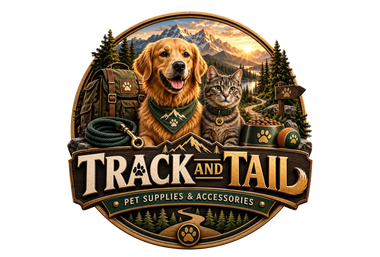 Track And Tail